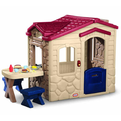 Casinha Pic Nic