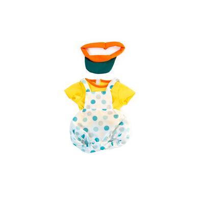 Conjunto Calor Menino 38cm