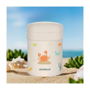 Thermetic Crabsy - 700ml