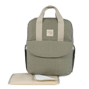 Mochila - Topito Poppy 