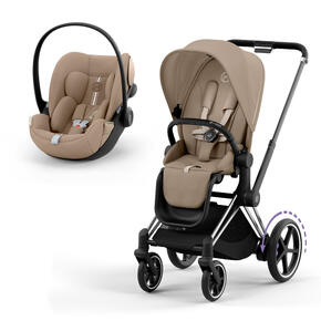 Pack e-Priam + Cloud G i - Size 