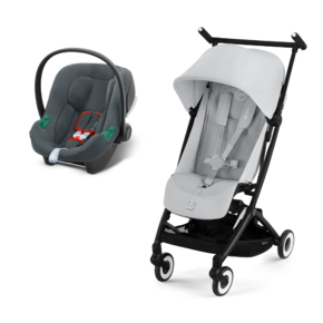 Pack Libelle + Aton B2 i-Size