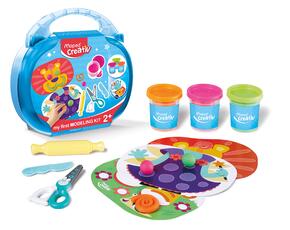 Kit Creativ Massa de Modelar Maped