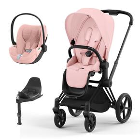 Pack Priam + Cloud T i-Size + Base T 