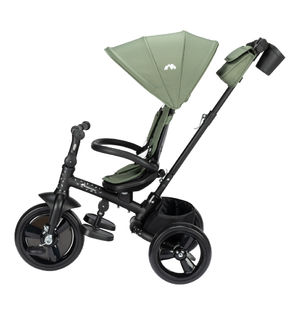 Windy Tricycle