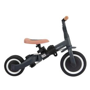 Triciclo multifunções 4 em 1