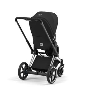 Chassis e-Priam