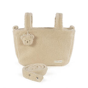 Bolsa Crossody Teddy Paddington 