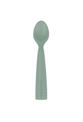 Colher Silicone Scooper - Minikoioi