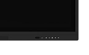 Painel interativo android 9 8GB RAM 64GB ROM
