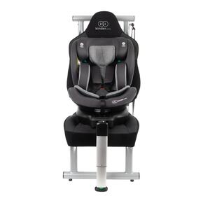 Cadeira auto I-Size 40-150 cms rotativa c/isofix