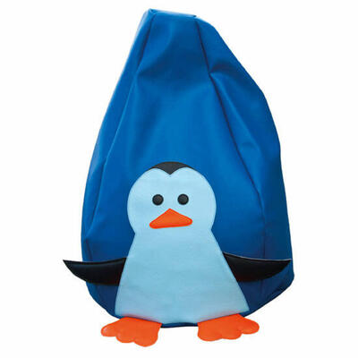 Puff pera Pinguim