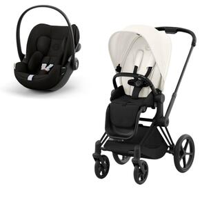 Pack Priam + Cloud G i - Size 