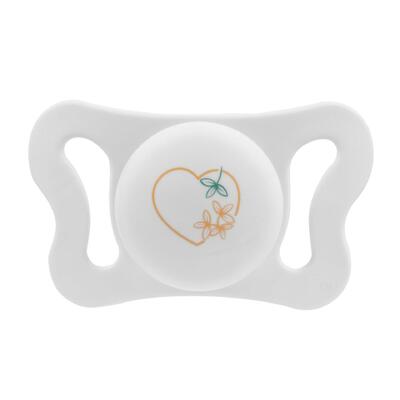 Chupeta Physio Eco 0-2m