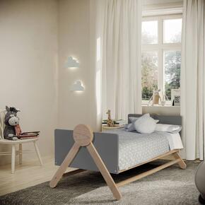 Cama Swing