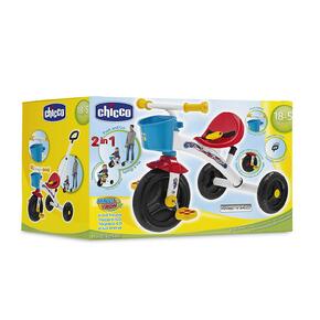 Triciclo U-Go