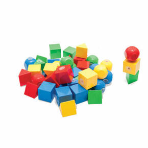 Blocos com Ventosas