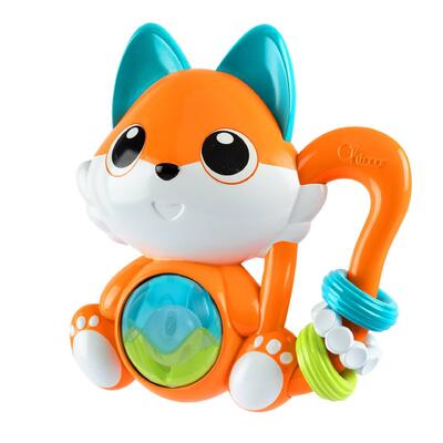 Raposa Musical