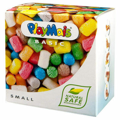 PlayMais Básico Pequeno