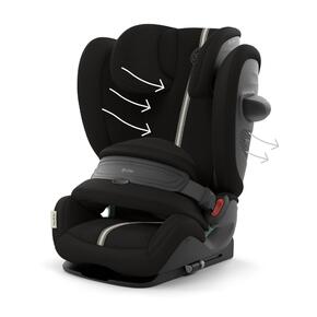 Pallas G3 i-Size Plus