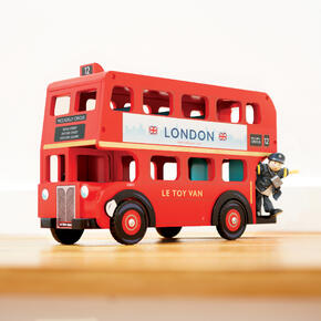 Autocarro de Londres