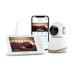 Monitor See Pro Baby - Maxi-Cosi