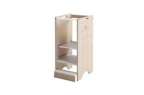 Torre de aprendizagem Trotta Montessori