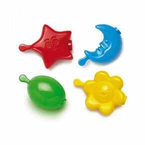 Colar Geokid Jumbo Renda 21 un