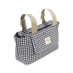 Organizador - I Love Vichy Preto