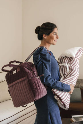 Mochila - Cherry
