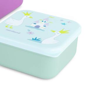 Conjunto de 3 recipientes Fantasia  