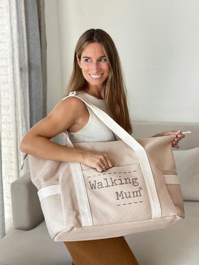 Bolsa XL Eco Mum 