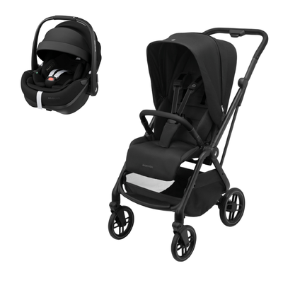 Pack Novo Leona 2 + Pebble 360 Pro2 