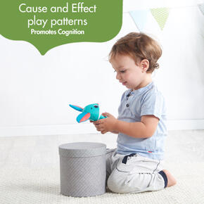 Wonder Buddies Thomas - Brinquedo de Aprendizagem