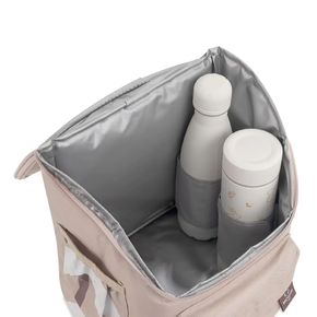 Ecothermibag Almoço Creme