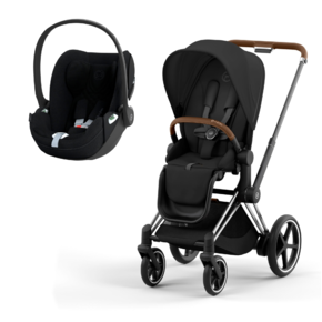Pack e-Priam + Cloud T i-Size