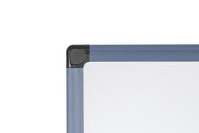 Quadro branco de plástico Maya Azul - Não magnético