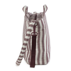 Bolsa Crossbody - Cherry 