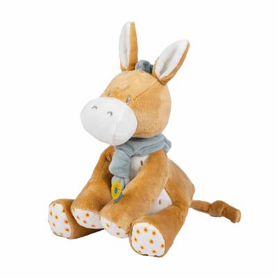 Peluche Burro Leo