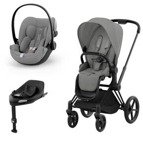 Pack Priam + Cloud G i - Size + Base G 