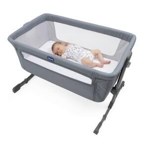 Berço Next2me Essential
