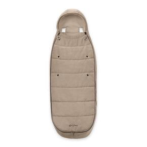 Saco cobre pernas Gold - Cybex