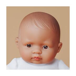 Boneca Latina - 21 cm
