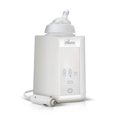 Aquecedor de Biberões Casa/Auto- Chicco 