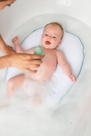 Almofada de banho Comfy Bath