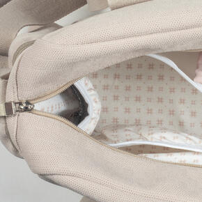 Bolsa de maternidade - Eco Mum