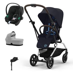 Pack Eezy S Twist + Aton B2 + Base One + Alcofa