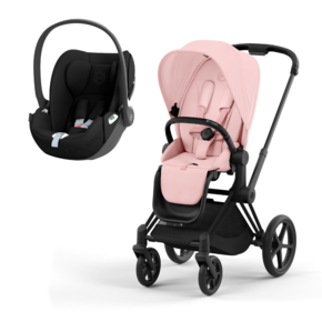 Pack Priam + Cloud T i-Size