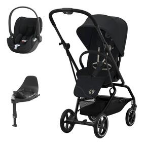 Pack Eezy S Twist + Cloud T i-Size + Base T