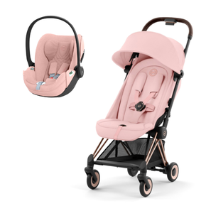 Pack Coya + Cloud T i-Size